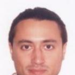Ángel Luis Palazón Sánchez