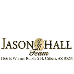 Jason Hall