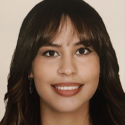 Mayssem Karmaoui