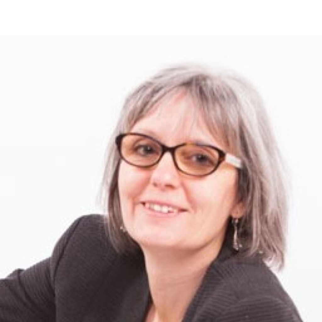 Britta Kanacher Dozentin, Autorin KompetenzCenterInklusion(ismus