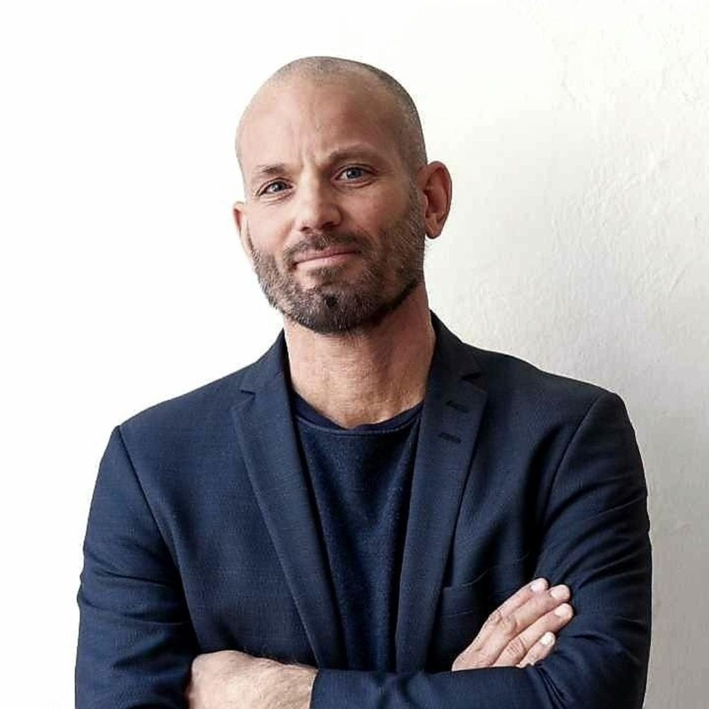 Jan Fischer Leitung Büro München AllesWirdGut Architektur ZT GmbH