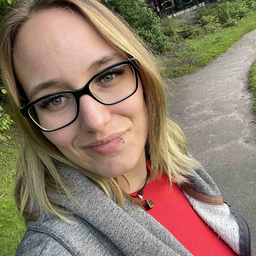 Ann-Christin Dumke