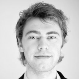 Tobias Rudolph