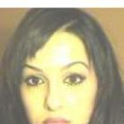 mahsa sheykhi