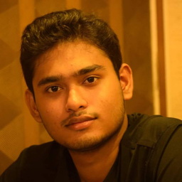 Dr. Samyajoy Pal