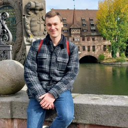 Andreas Eirich