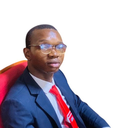 IBRAHIM SAÏD GANSONRÉ