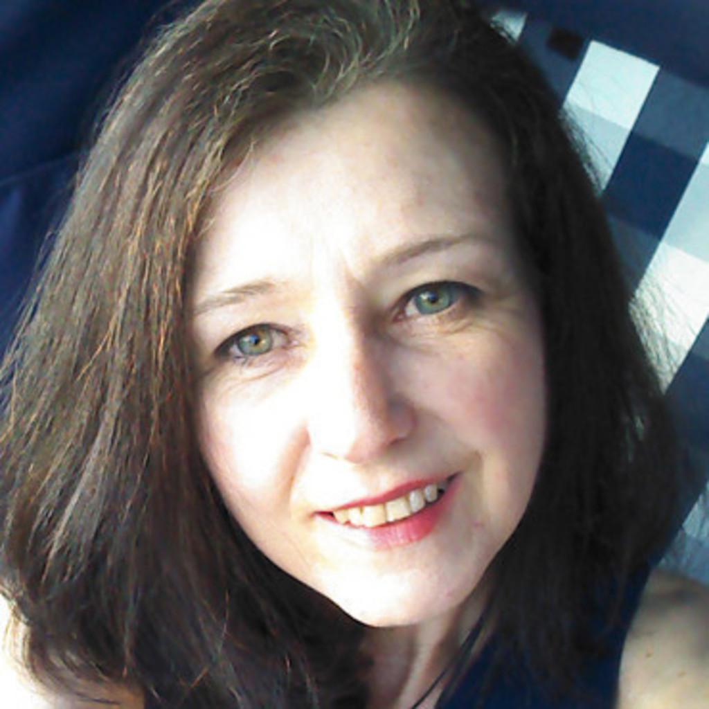 Social Media Profilbild Regina Petra Schulz Bochum