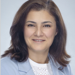 Shirin Mousa