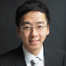 Ge Li