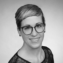 Social Media Profilbild Veronika Pilger München