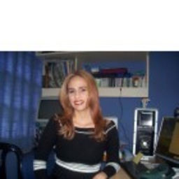 Ana Teresa Acosta Pedraza