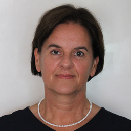 Dr. Alexandra Klein