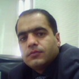 Cafer Bağış