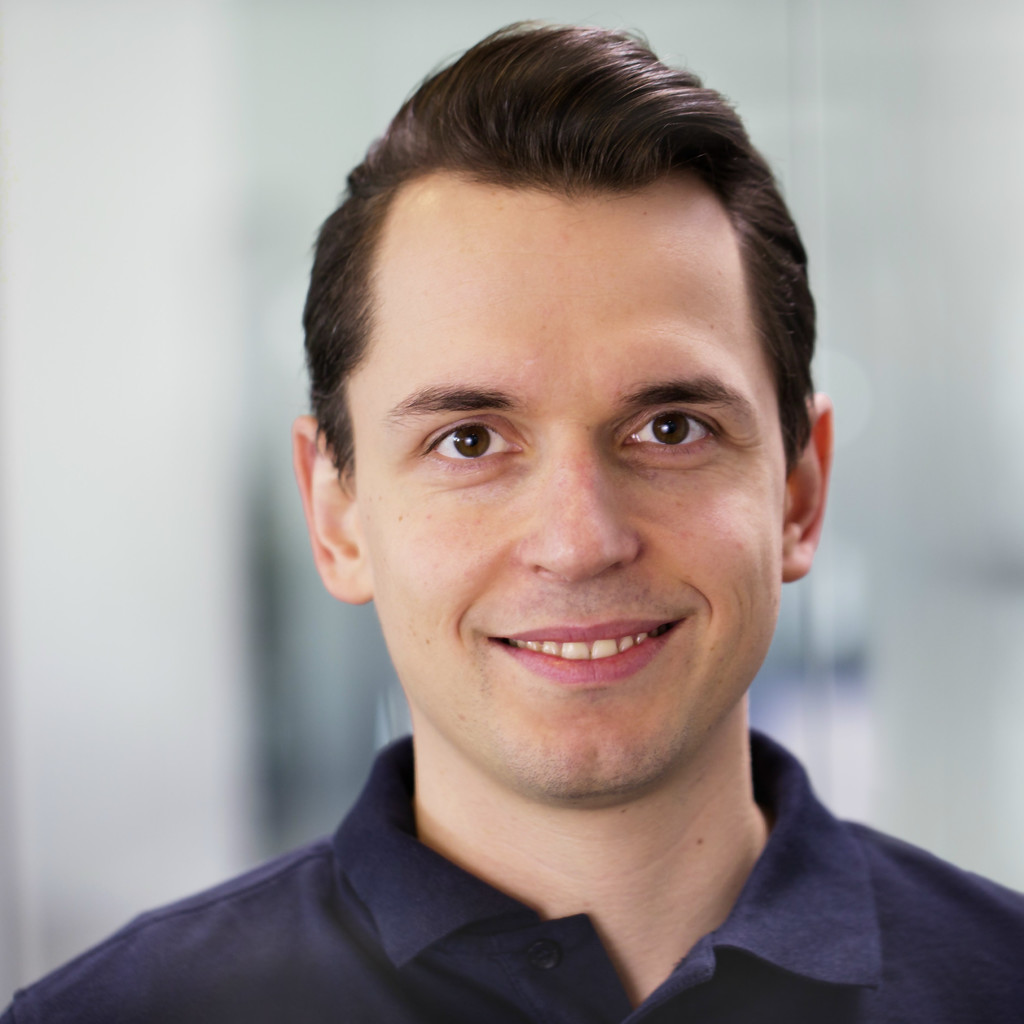 Stefan Benn Applications & Science Krüss GmbH XING