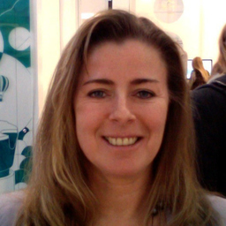 Carina Glöckner