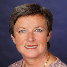 Susanne Martorana