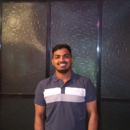 jayesh adhav