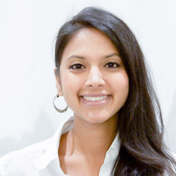 Gobina Mahendran