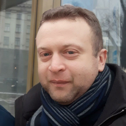 Leonid Blyakhman