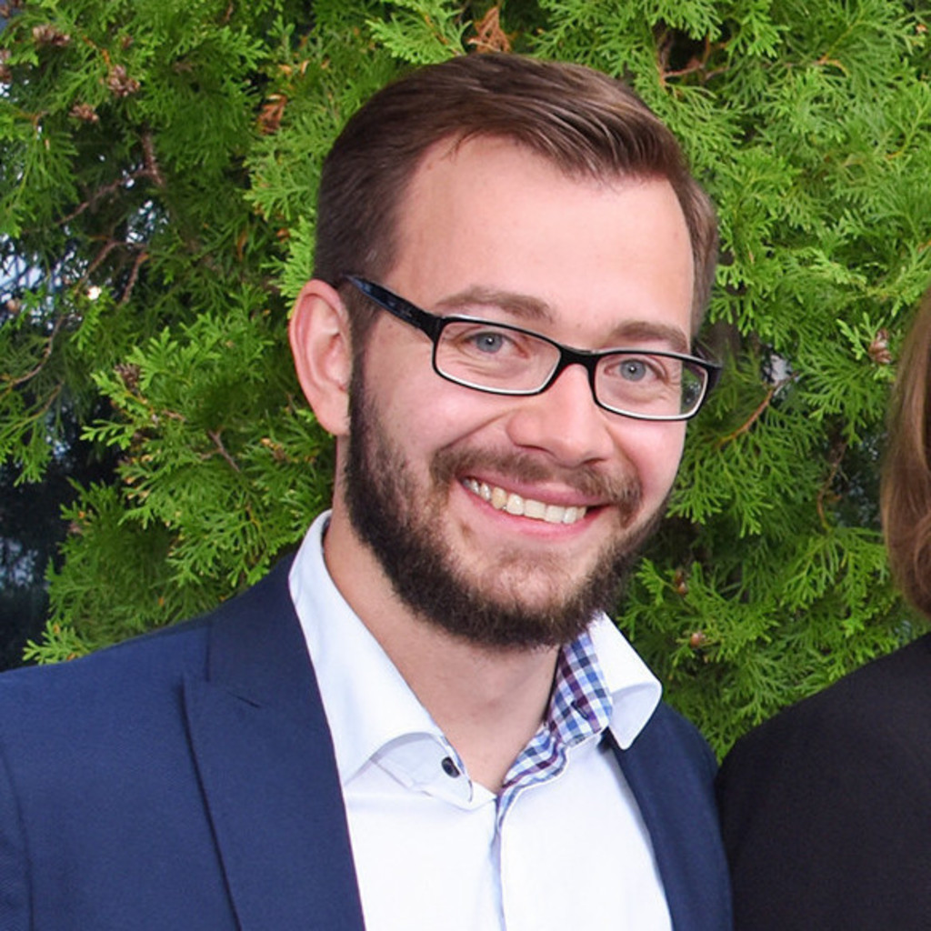 Thomas Abend CEO & Founder VITAS.ai XING