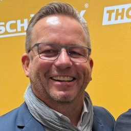 Thomas Stobb