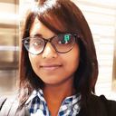 Social Media Profilbild Priyanka Ghosh München