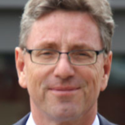 Georg Lechtenböhmer's profile picture