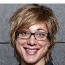 Silke Siegel