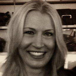 Anja Boehme