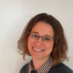 Anja Liebl