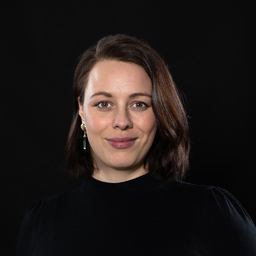 Katharina Deblieck