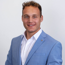 Luis Dreikorn
