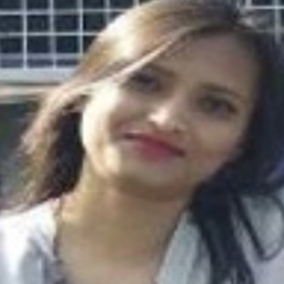 santosh kumari