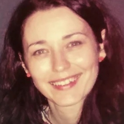 Viktoria J. Tempfli