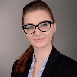 Kateryna Borot