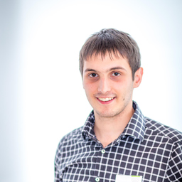 Ing. Daniel Bauchinger