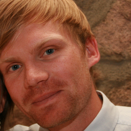 David Busch