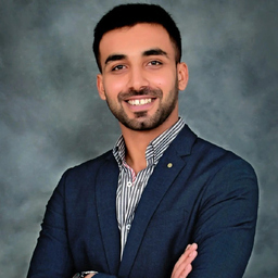 Shaff Abdullah