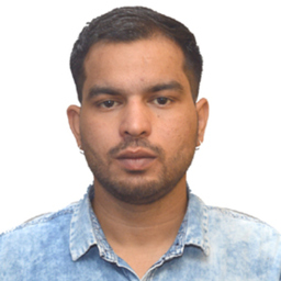 Niranjan Kumar Agri