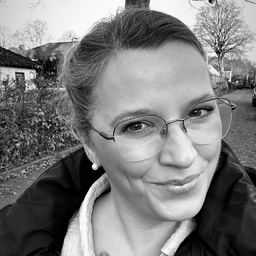 Anja von Bornstädt