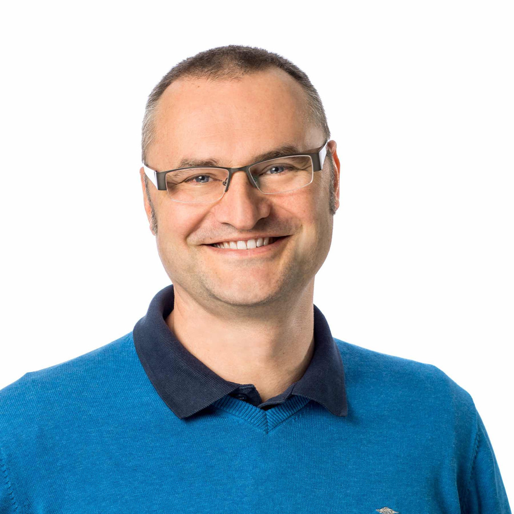 Social Media Profilbild Sebastian Koch Osnabrück