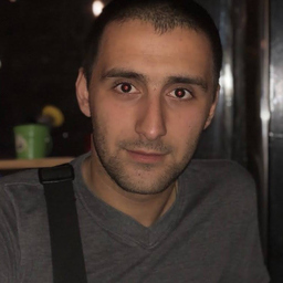 Miroslav Ilievski