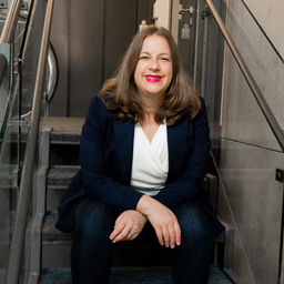Silke Berg's profile picture