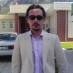 Ali Karahan