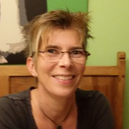 Michaela Roßmüller