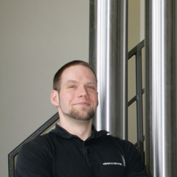 Dipl.-Ing. Christoph Kelm
