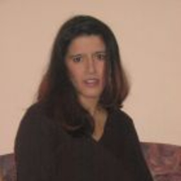 Sandra Hidalgo Señor