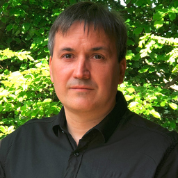 Steffen Homolka