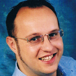 Martin Becker
